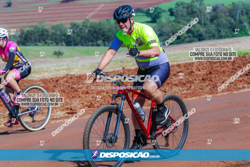 2º Desafio Solidário de Mountain Bike - 15º BPM