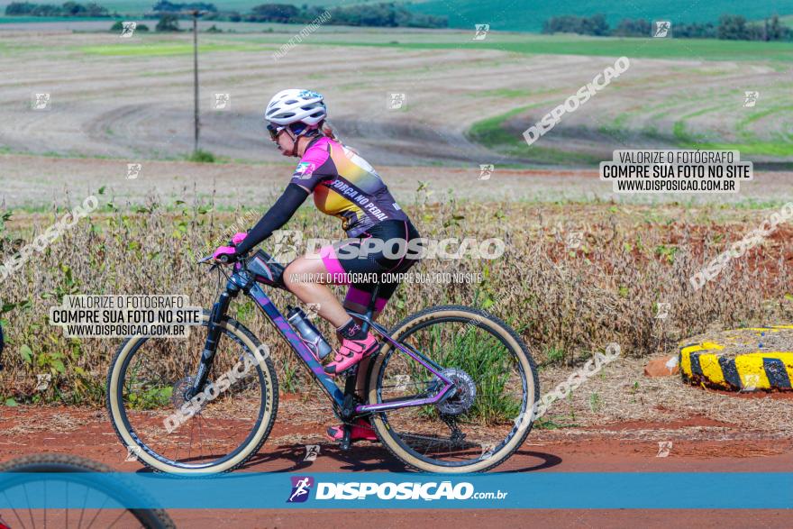 2º Desafio Solidário de Mountain Bike - 15º BPM