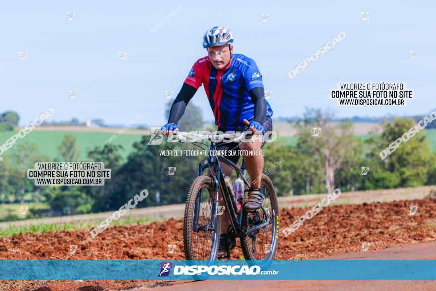 2º Desafio Solidário de Mountain Bike - 15º BPM