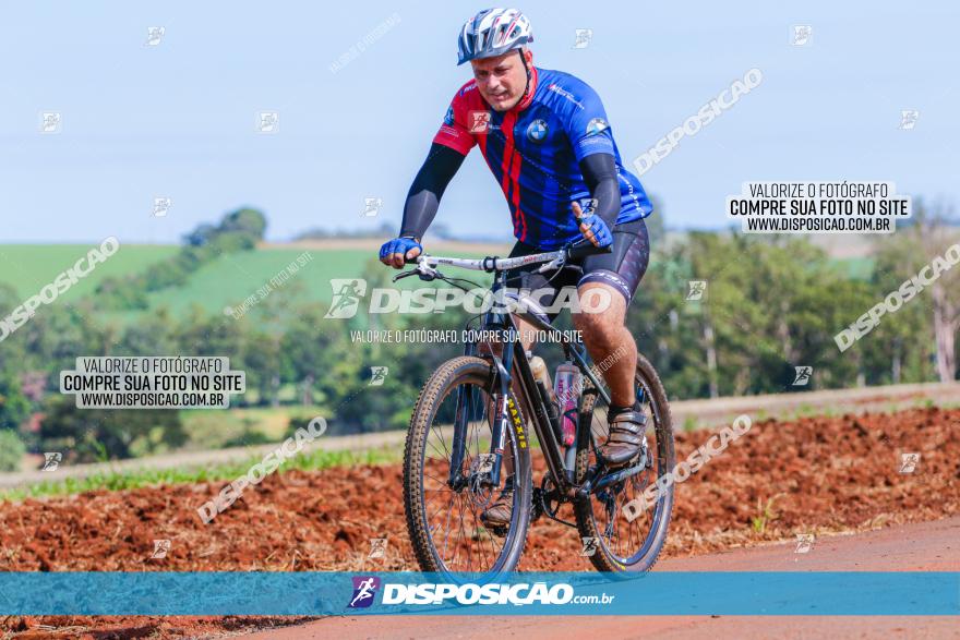 2º Desafio Solidário de Mountain Bike - 15º BPM