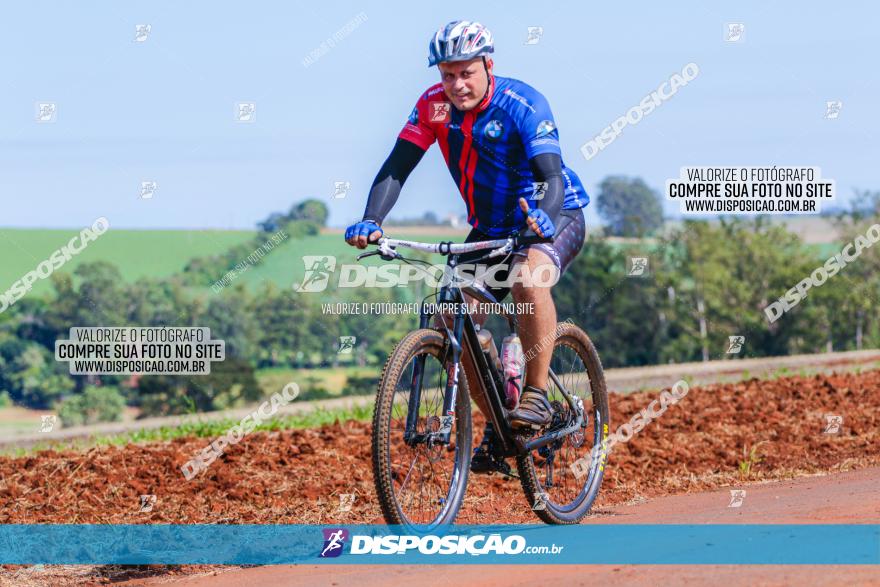 2º Desafio Solidário de Mountain Bike - 15º BPM