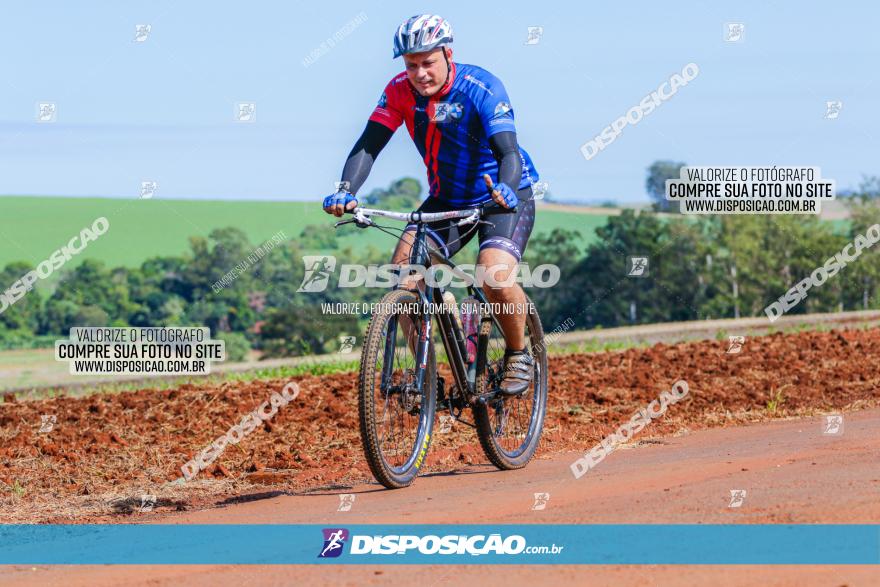 2º Desafio Solidário de Mountain Bike - 15º BPM