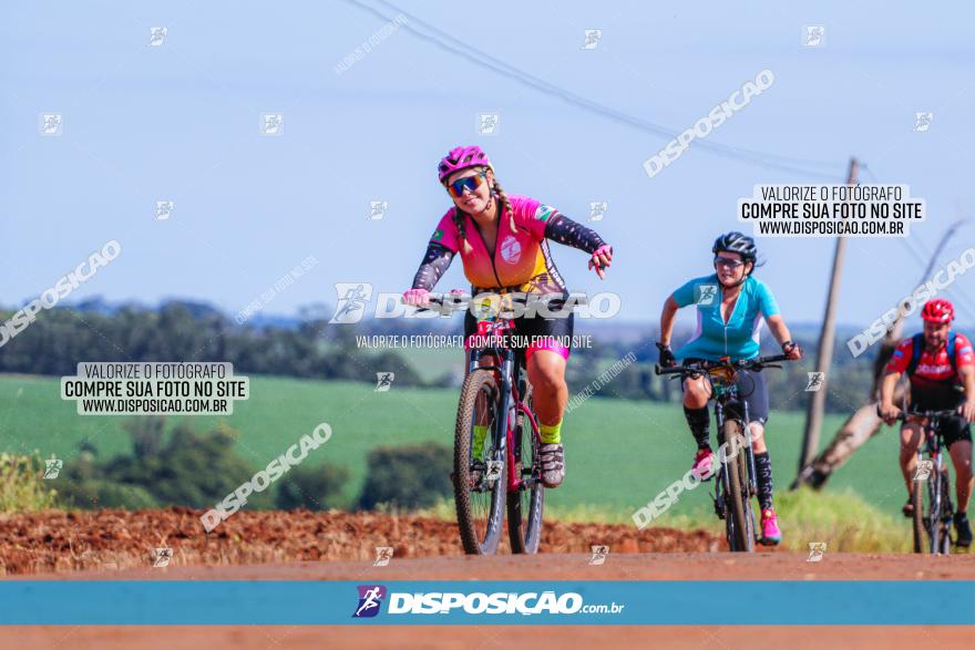 2º Desafio Solidário de Mountain Bike - 15º BPM