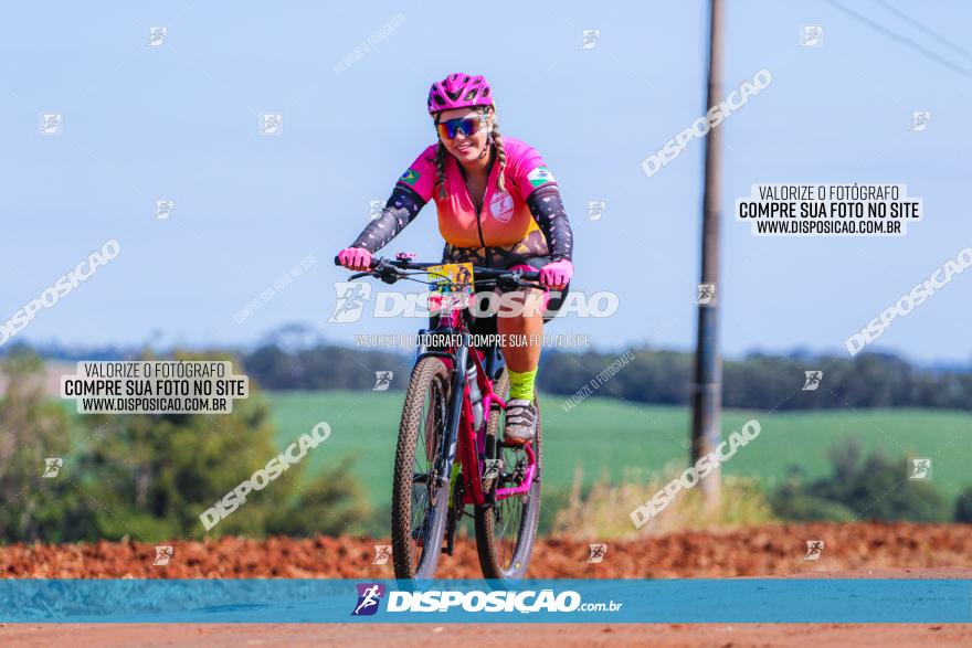 2º Desafio Solidário de Mountain Bike - 15º BPM