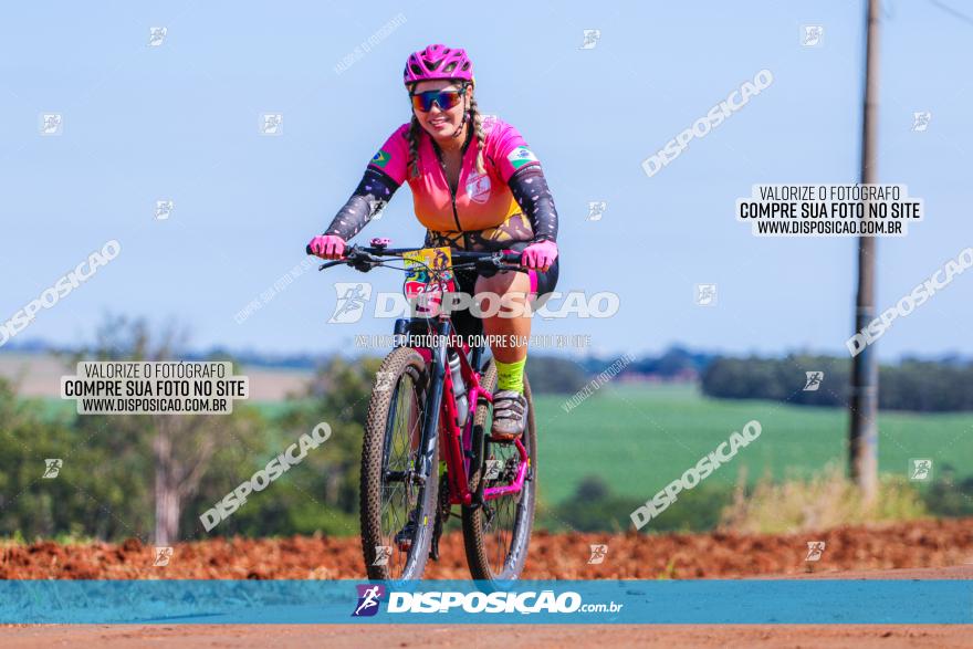 2º Desafio Solidário de Mountain Bike - 15º BPM