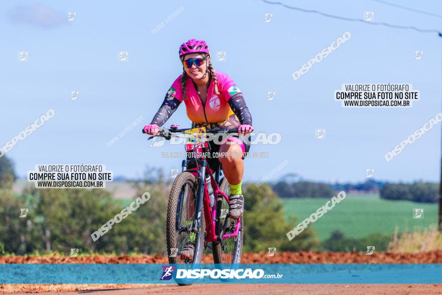 2º Desafio Solidário de Mountain Bike - 15º BPM