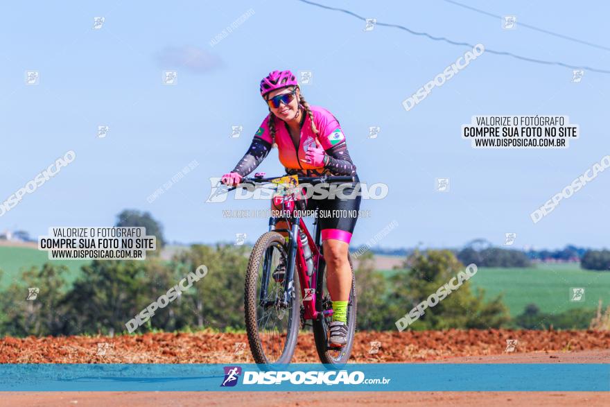 2º Desafio Solidário de Mountain Bike - 15º BPM