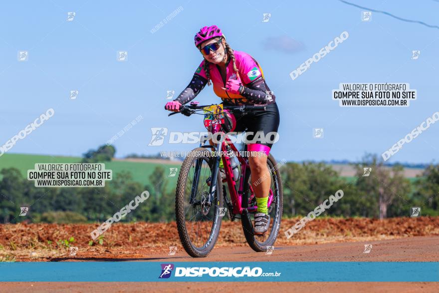 2º Desafio Solidário de Mountain Bike - 15º BPM