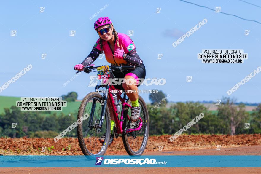 2º Desafio Solidário de Mountain Bike - 15º BPM