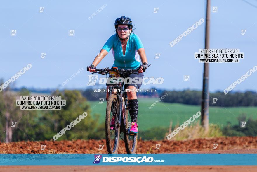 2º Desafio Solidário de Mountain Bike - 15º BPM