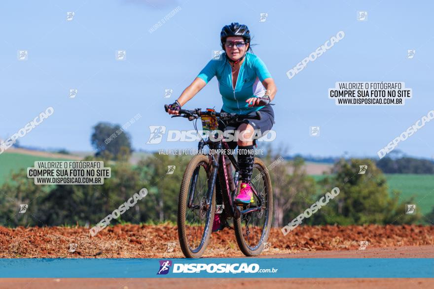 2º Desafio Solidário de Mountain Bike - 15º BPM