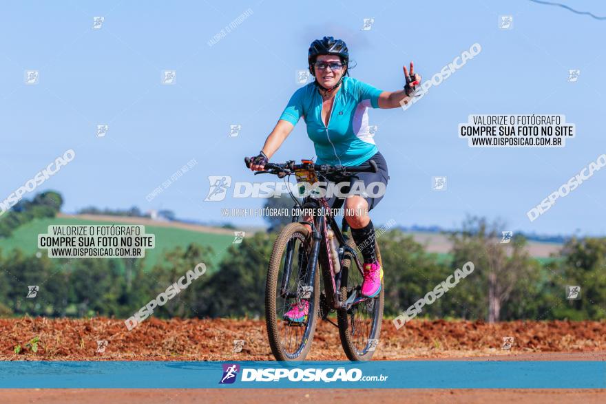 2º Desafio Solidário de Mountain Bike - 15º BPM