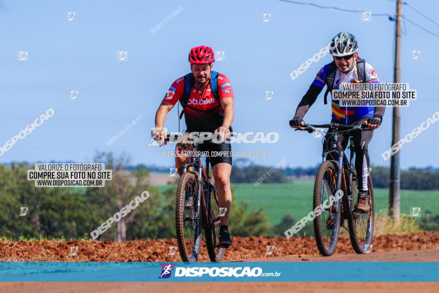 2º Desafio Solidário de Mountain Bike - 15º BPM