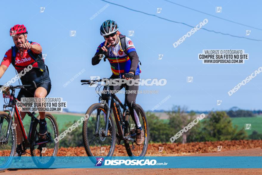 2º Desafio Solidário de Mountain Bike - 15º BPM