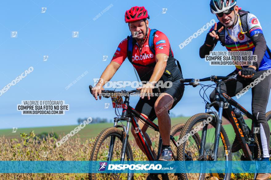 2º Desafio Solidário de Mountain Bike - 15º BPM