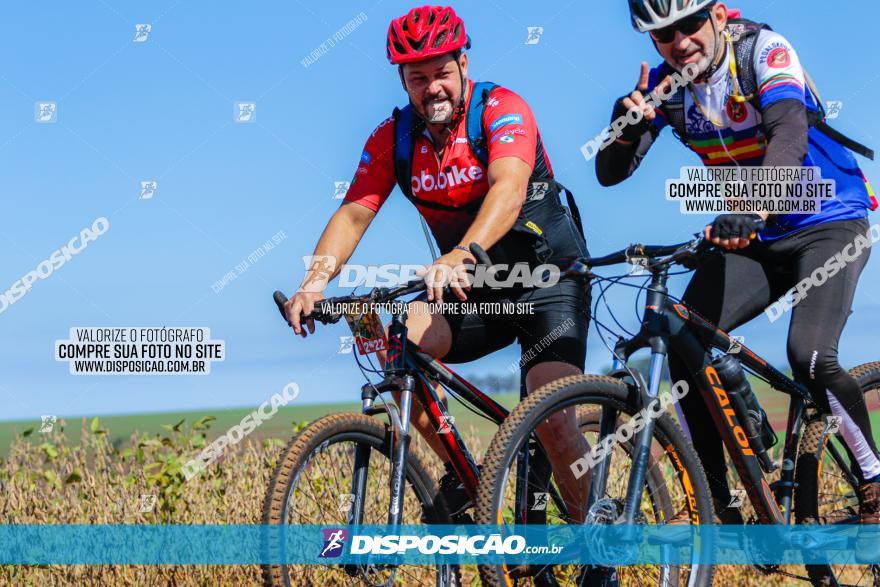 2º Desafio Solidário de Mountain Bike - 15º BPM