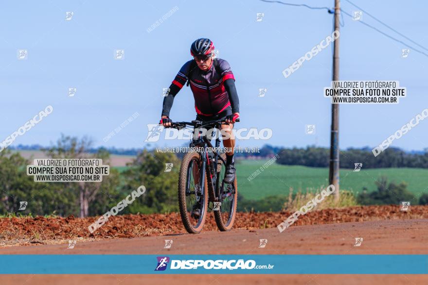 2º Desafio Solidário de Mountain Bike - 15º BPM