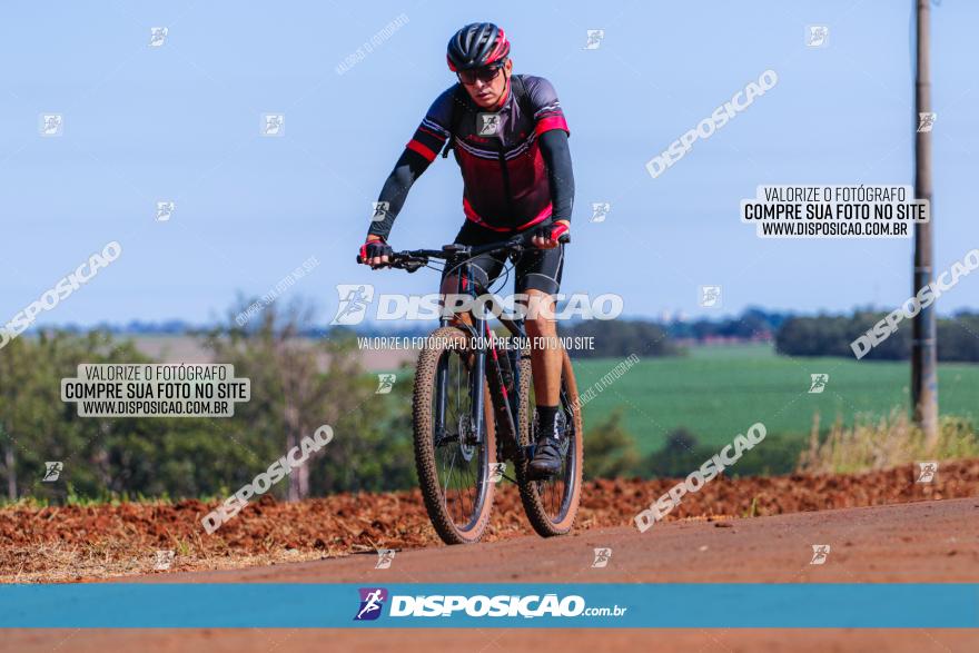 2º Desafio Solidário de Mountain Bike - 15º BPM