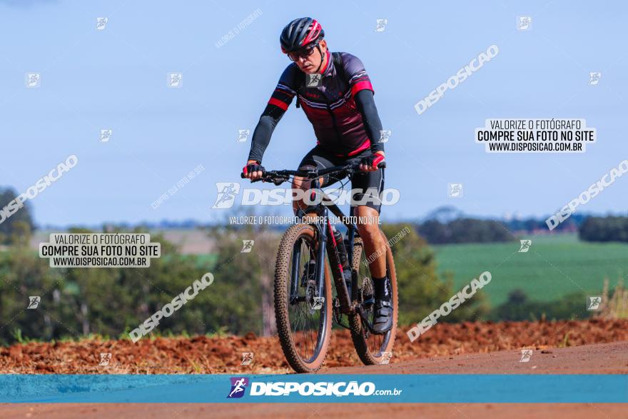 2º Desafio Solidário de Mountain Bike - 15º BPM