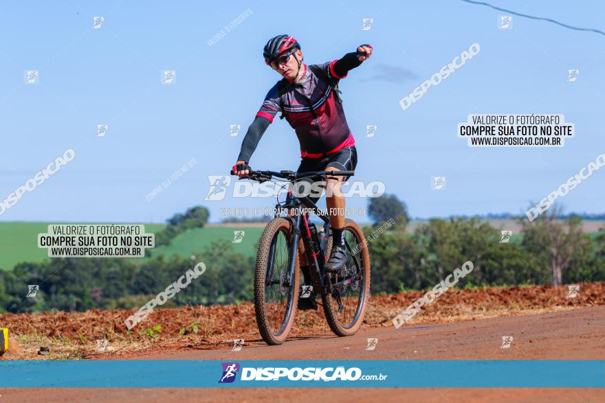 2º Desafio Solidário de Mountain Bike - 15º BPM