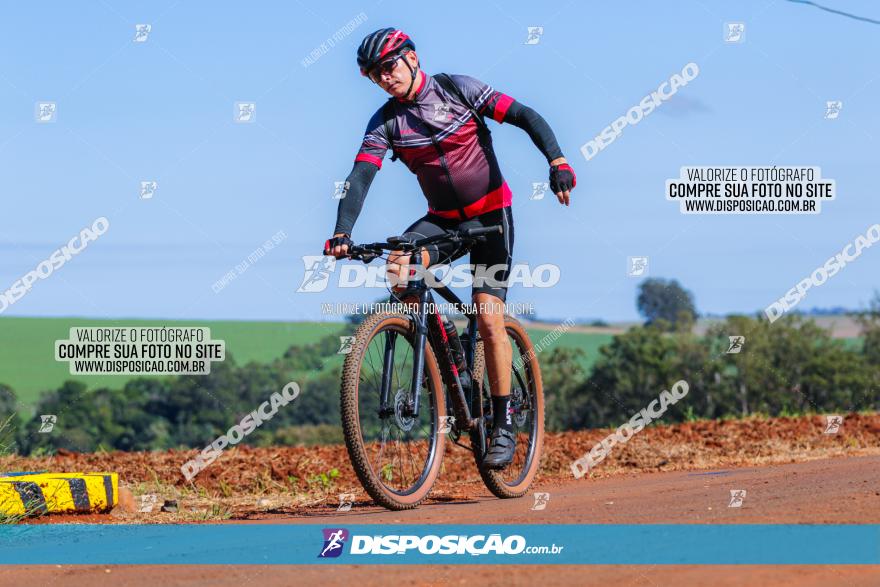 2º Desafio Solidário de Mountain Bike - 15º BPM