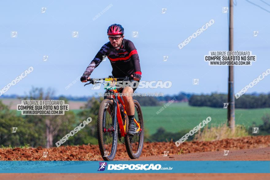 2º Desafio Solidário de Mountain Bike - 15º BPM