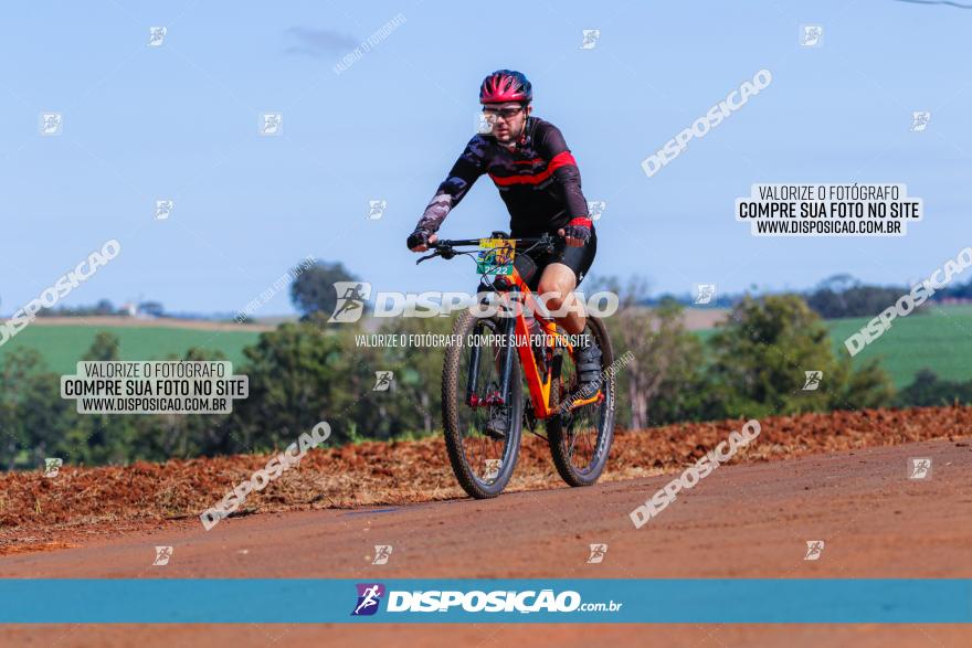 2º Desafio Solidário de Mountain Bike - 15º BPM