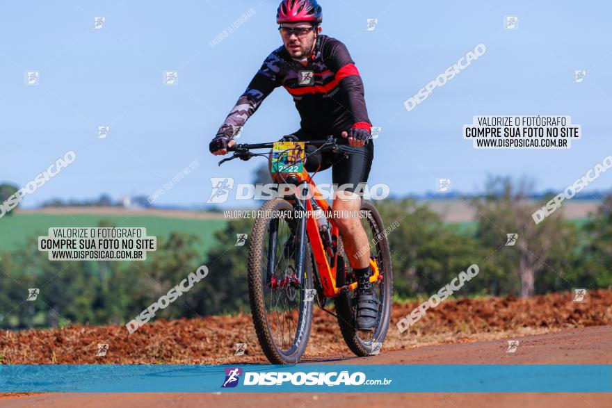 2º Desafio Solidário de Mountain Bike - 15º BPM