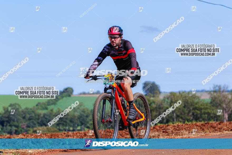 2º Desafio Solidário de Mountain Bike - 15º BPM