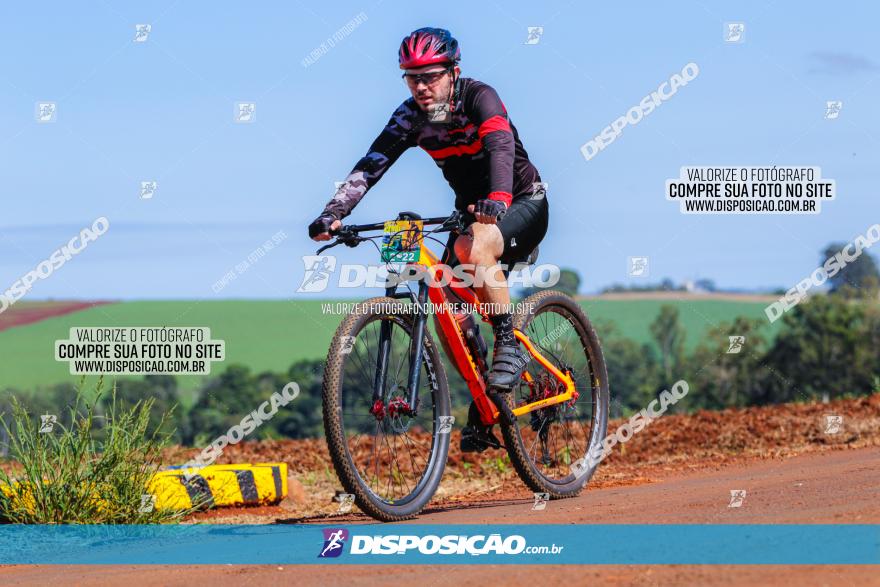 2º Desafio Solidário de Mountain Bike - 15º BPM