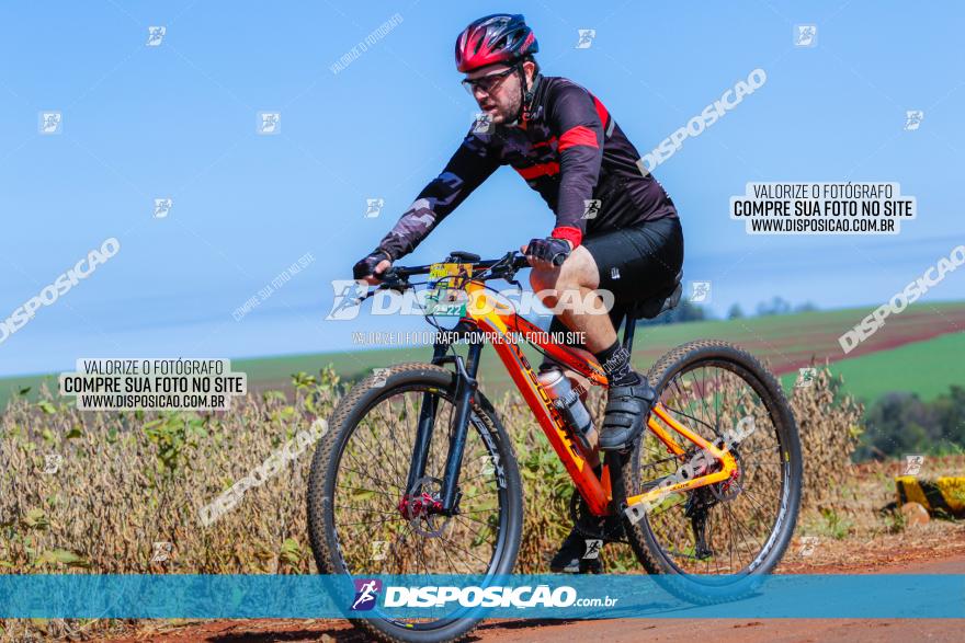 2º Desafio Solidário de Mountain Bike - 15º BPM