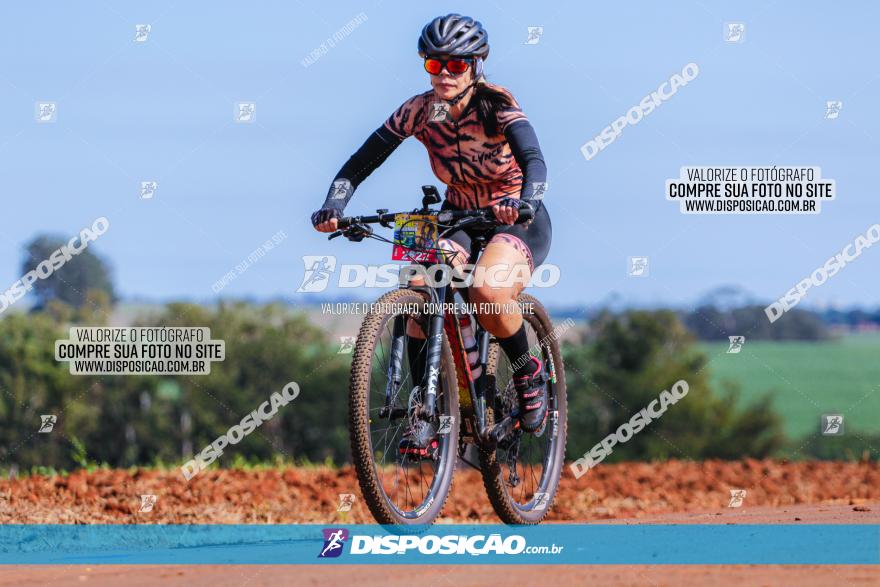 2º Desafio Solidário de Mountain Bike - 15º BPM