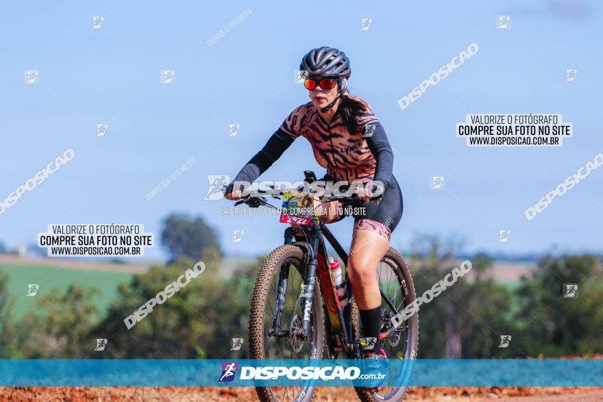 2º Desafio Solidário de Mountain Bike - 15º BPM