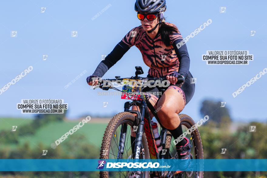 2º Desafio Solidário de Mountain Bike - 15º BPM