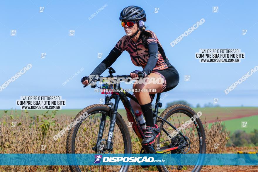 2º Desafio Solidário de Mountain Bike - 15º BPM