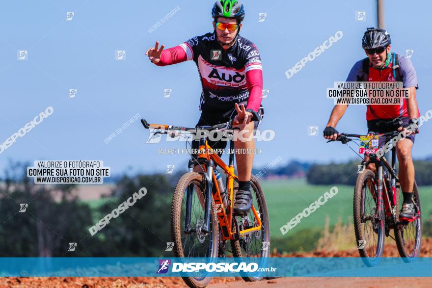 2º Desafio Solidário de Mountain Bike - 15º BPM