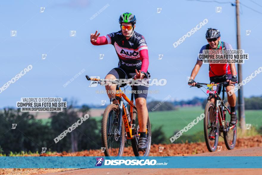 2º Desafio Solidário de Mountain Bike - 15º BPM