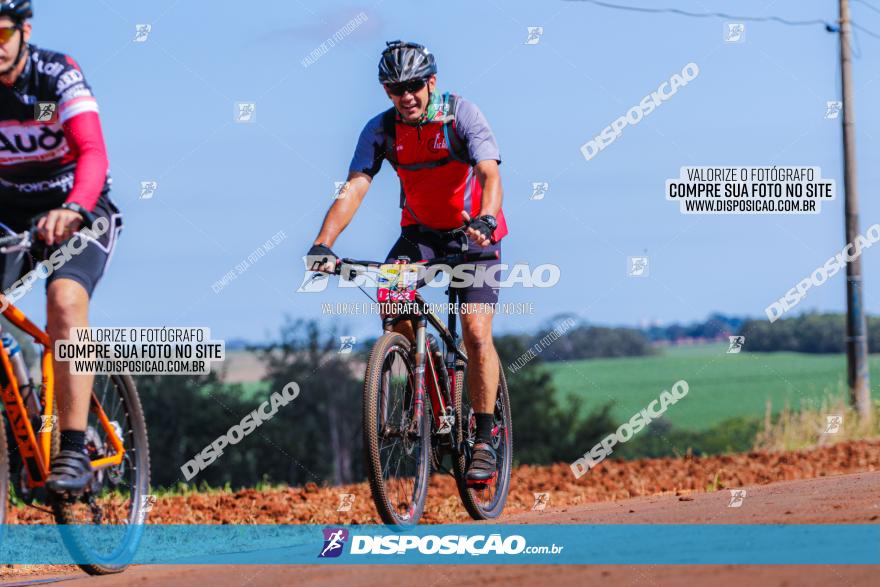 2º Desafio Solidário de Mountain Bike - 15º BPM