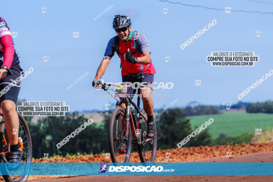 2º Desafio Solidário de Mountain Bike - 15º BPM