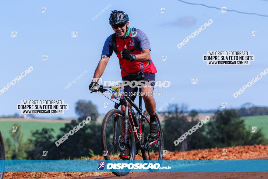 2º Desafio Solidário de Mountain Bike - 15º BPM