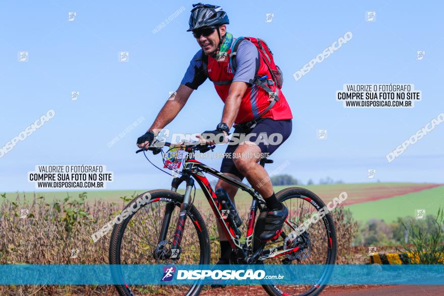 2º Desafio Solidário de Mountain Bike - 15º BPM