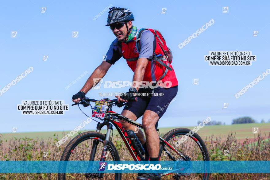 2º Desafio Solidário de Mountain Bike - 15º BPM