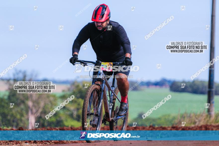 2º Desafio Solidário de Mountain Bike - 15º BPM