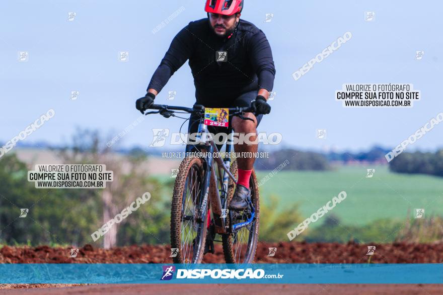 2º Desafio Solidário de Mountain Bike - 15º BPM