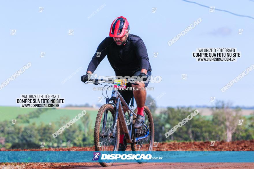 2º Desafio Solidário de Mountain Bike - 15º BPM