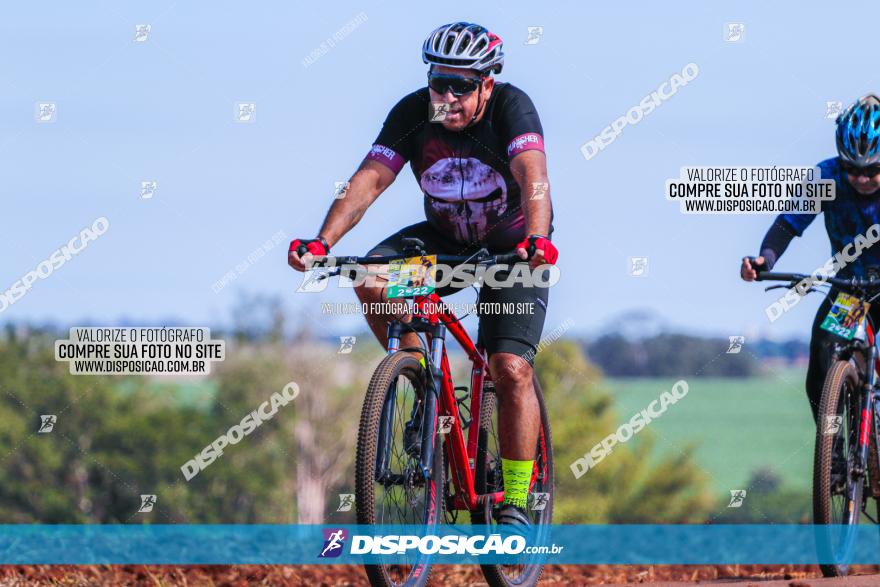 2º Desafio Solidário de Mountain Bike - 15º BPM