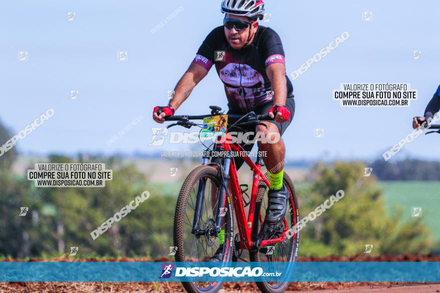 2º Desafio Solidário de Mountain Bike - 15º BPM