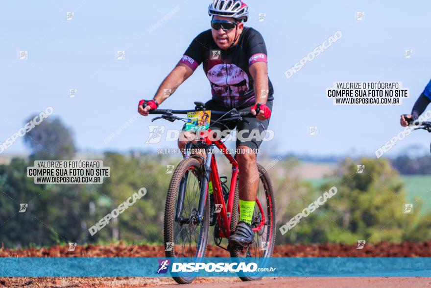 2º Desafio Solidário de Mountain Bike - 15º BPM