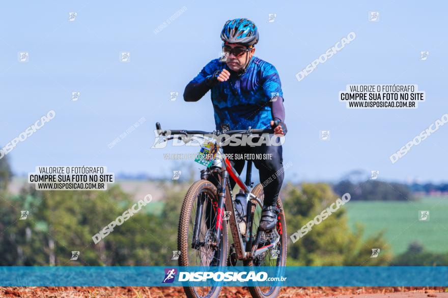 2º Desafio Solidário de Mountain Bike - 15º BPM