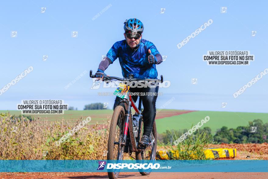 2º Desafio Solidário de Mountain Bike - 15º BPM